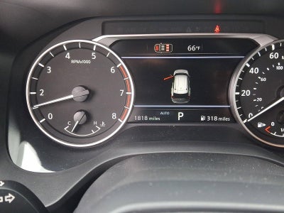 2026 Nissan Rogue AWD SV *Ltd Avail*
