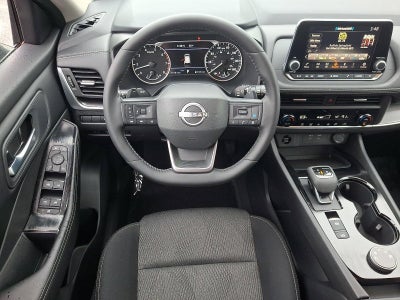 2026 Nissan Rogue AWD SV *Ltd Avail*