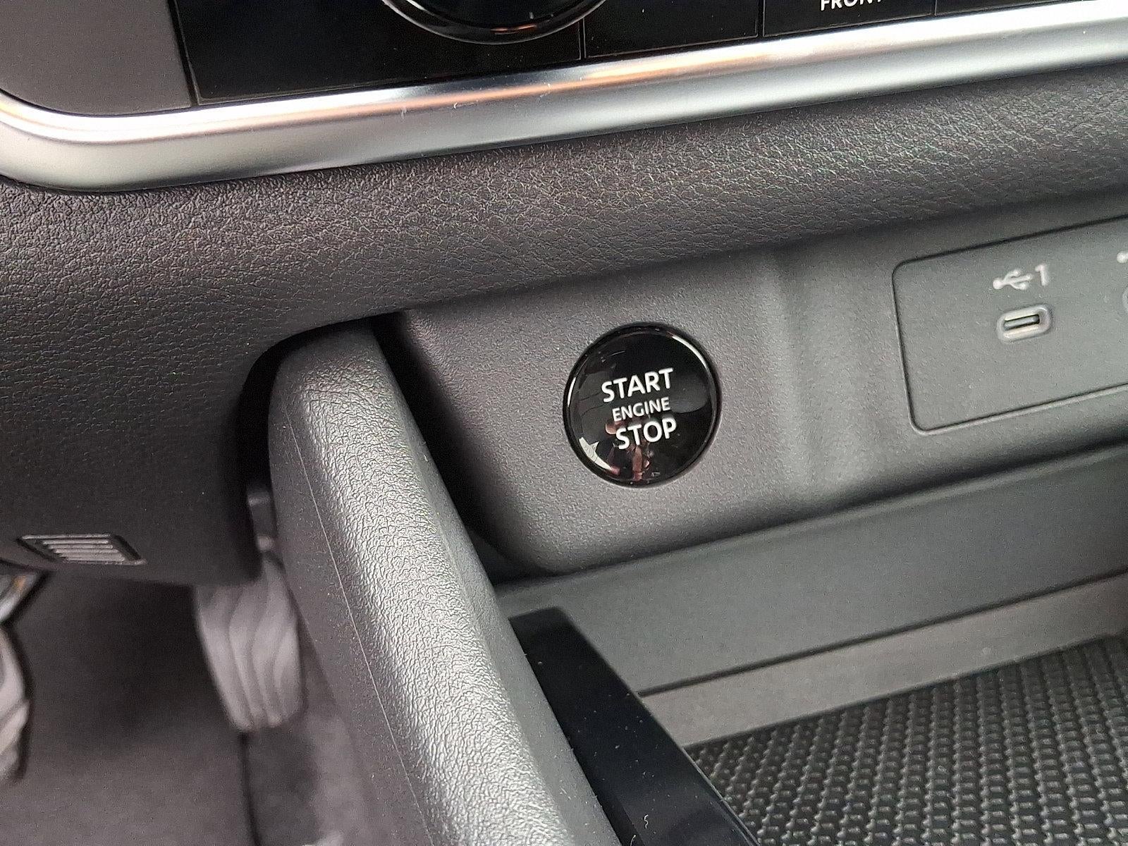 2026 Nissan Rogue AWD SV *Ltd Avail*