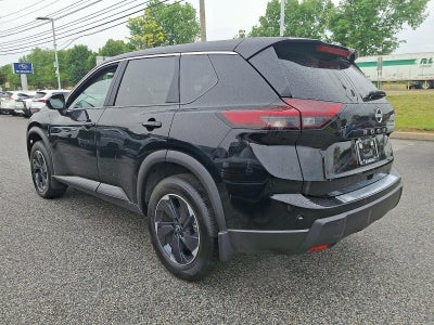 2026 Nissan Rogue AWD SV *Ltd Avail*