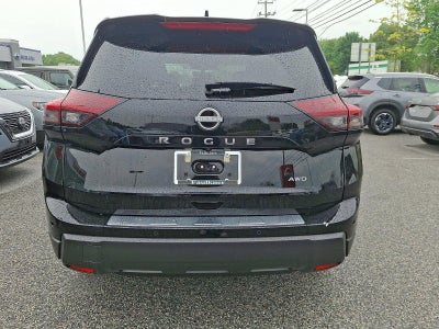 2026 Nissan Rogue AWD SV *Ltd Avail*