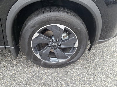 2026 Nissan Rogue AWD SV *Ltd Avail*