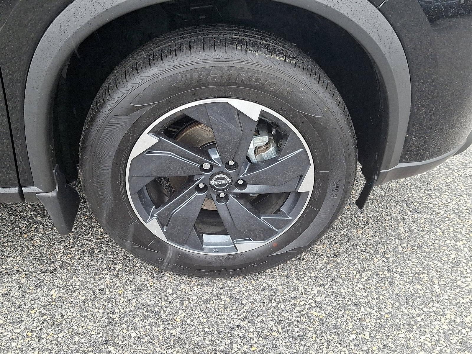 2026 Nissan Rogue AWD SV *Ltd Avail*