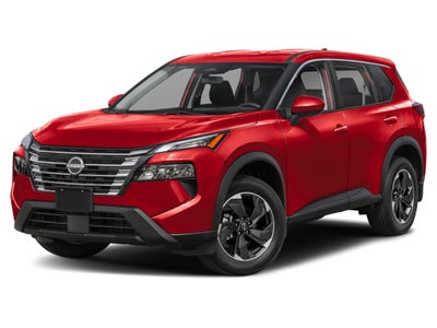 2026 Nissan Rogue AWD SV *Ltd Avail*