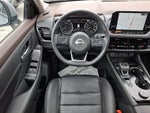 2022 Nissan Rogue AWD SL