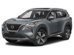 2022 Nissan Rogue AWD SL
