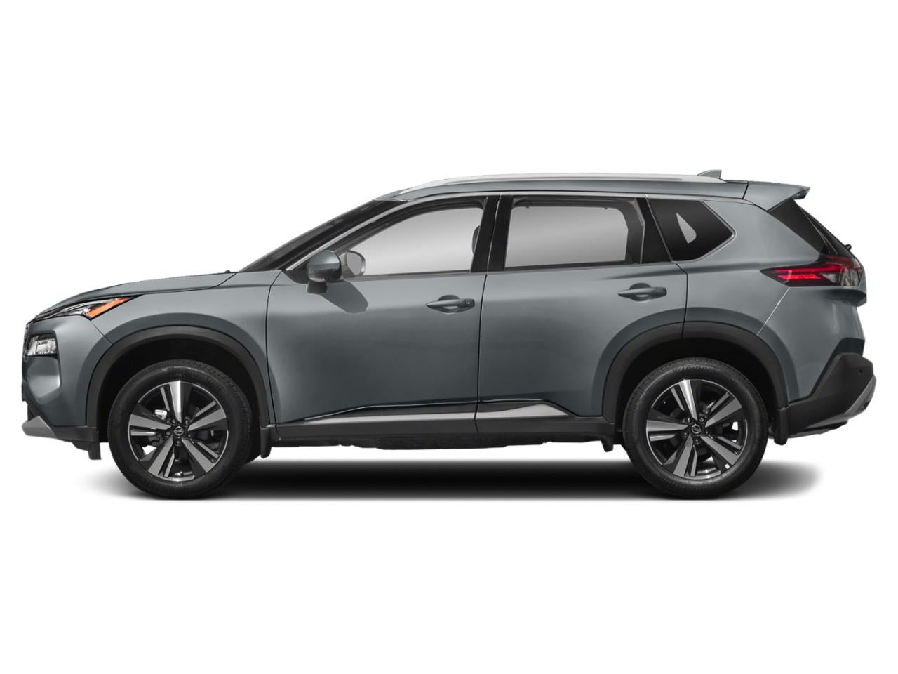 2022 Nissan Rogue AWD SL