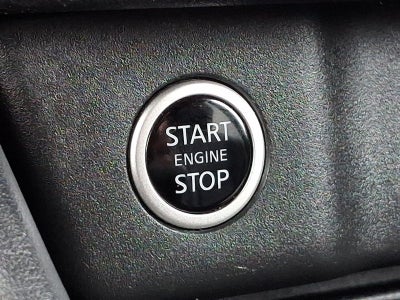 2023 Nissan Rogue AWD SL