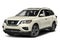 2017 Nissan Pathfinder 4x4 Platinum