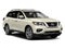 2017 Nissan Pathfinder 4x4 Platinum