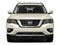 2017 Nissan Pathfinder 4x4 Platinum