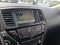 2018 Nissan Pathfinder 4x4 SV