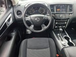 2018 Nissan Pathfinder 4x4 SV