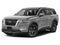 2022 Nissan Pathfinder S 4WD