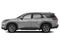 2022 Nissan Pathfinder S 4WD
