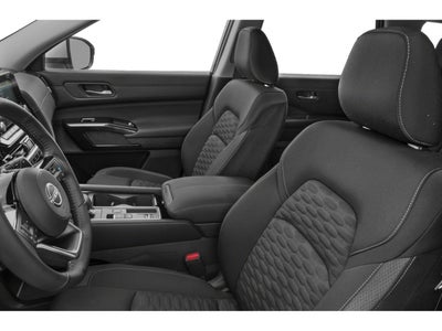 2022 Nissan Pathfinder SV 4WD