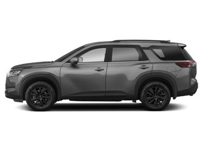 2022 Nissan Pathfinder SV 4WD