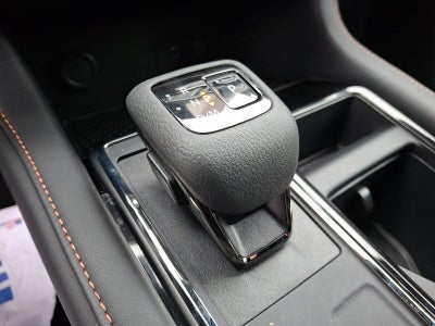 2025 Nissan Pathfinder Rock Creek 4WD