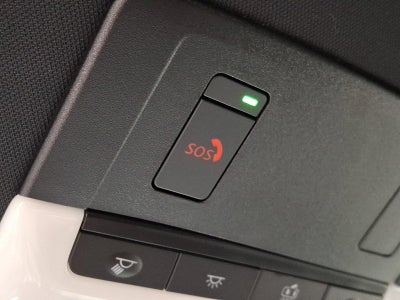 2025 Nissan Pathfinder Rock Creek 4WD