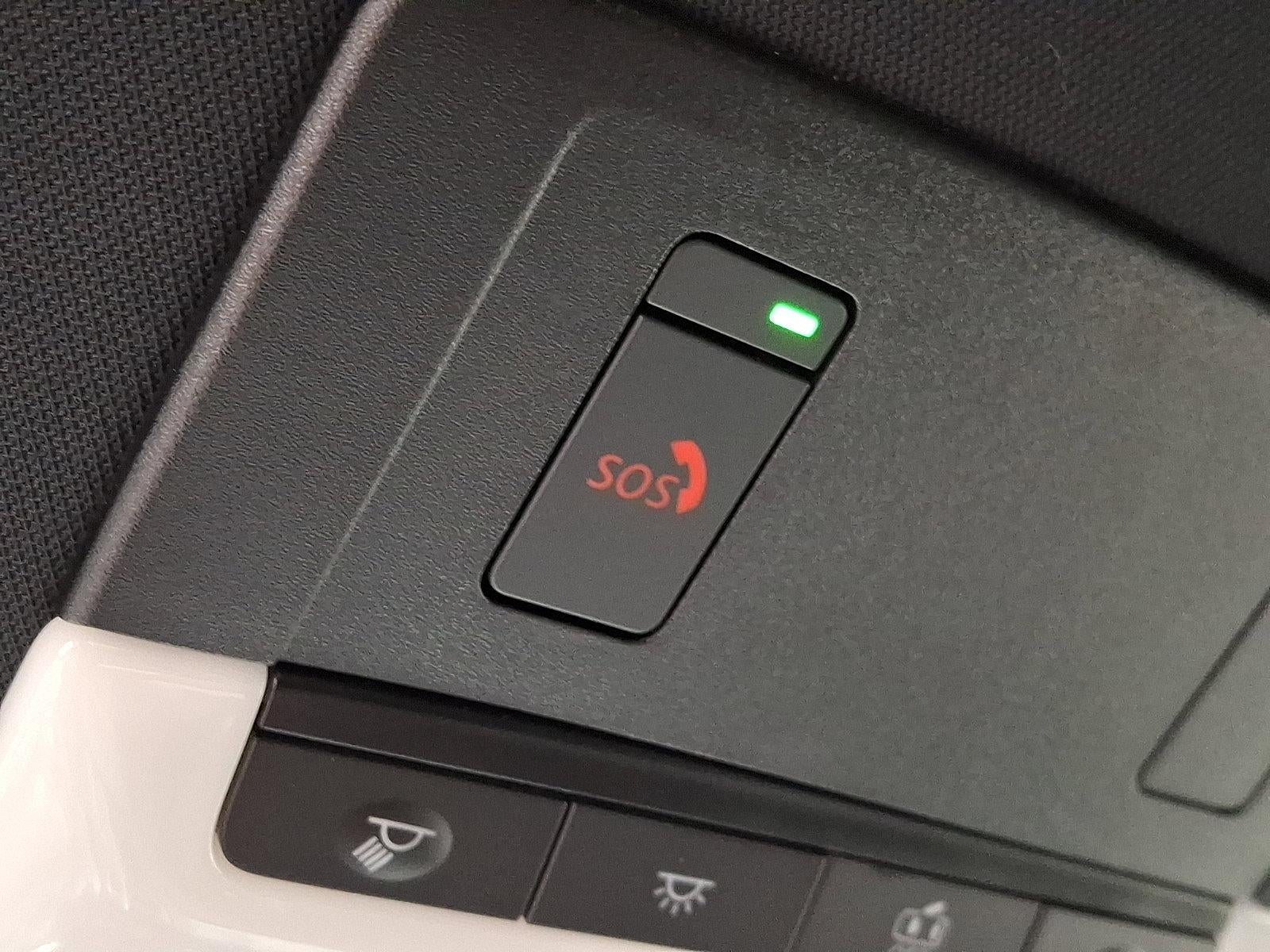 2025 Nissan Pathfinder Rock Creek 4WD