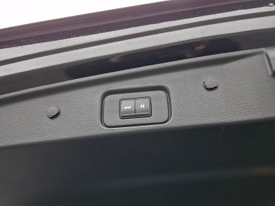 2025 Nissan Pathfinder Rock Creek 4WD