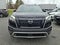2025 Nissan Pathfinder Rock Creek 4WD