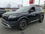 2025 Nissan Pathfinder Rock Creek 4WD