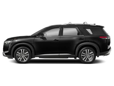 2023 Nissan Pathfinder Platinum 4WD
