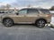 2023 Nissan Pathfinder Platinum 4WD