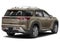 2023 Nissan Pathfinder Platinum 4WD