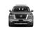 2023 Nissan Pathfinder Platinum 4WD