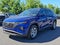 2022 Hyundai TUCSON SEL AWD