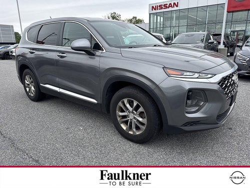 2020 Hyundai SANTA FE SE 2.4L Auto AWD