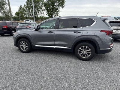 2020 Hyundai SANTA FE SE 2.4L Auto AWD