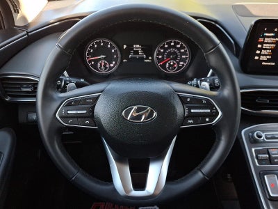 2023 Hyundai SANTA FE SEL AWD