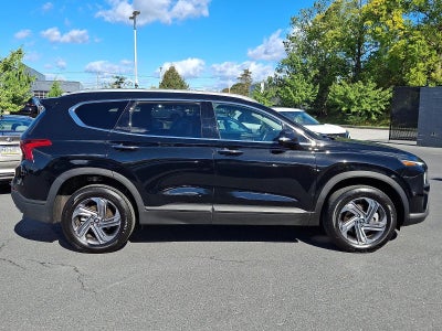 2023 Hyundai SANTA FE SEL AWD