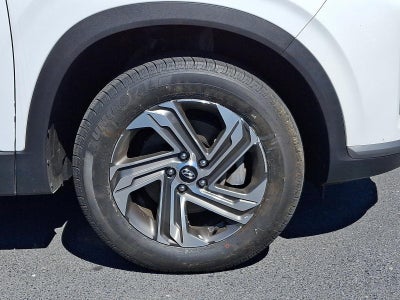 2023 Hyundai SANTA FE SEL AWD