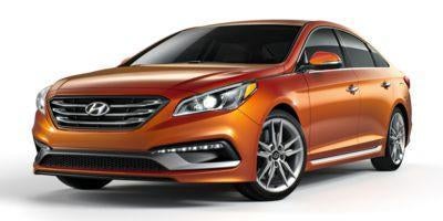 2017 Hyundai SONATA SE 2.4L PZEV