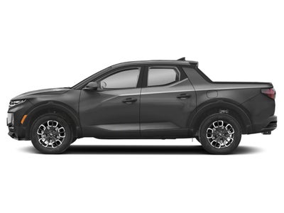 2022 Hyundai SANTA CRUZ SEL AWD
