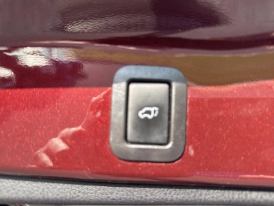 2019 Toyota Highlander Limited Platinum V6 AWD (Natl)