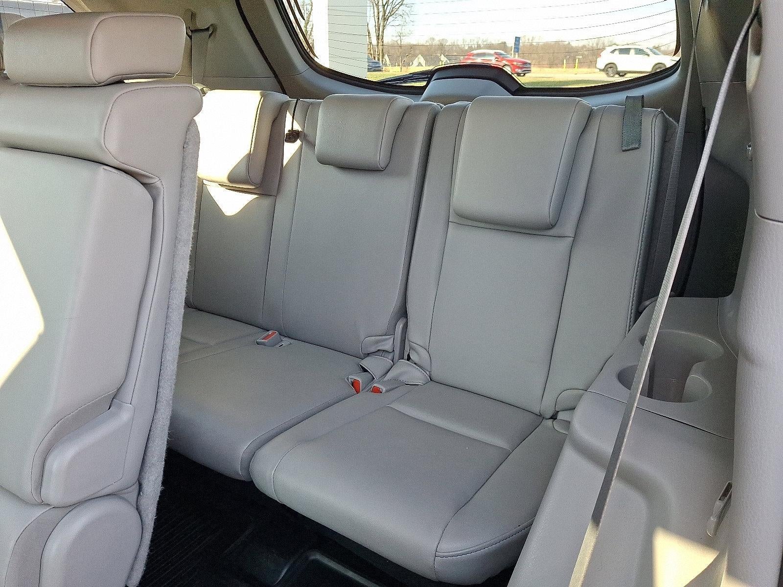 2019 Toyota Highlander XLE V6 AWD (Natl)