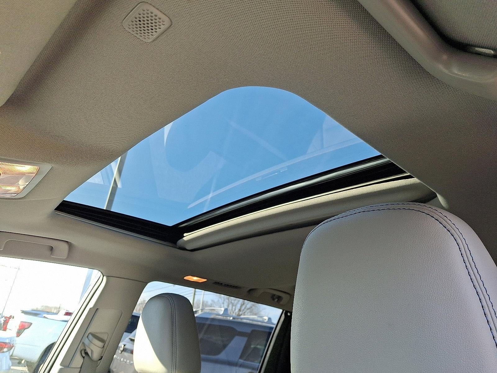 2019 Toyota Highlander XLE V6 AWD (Natl)