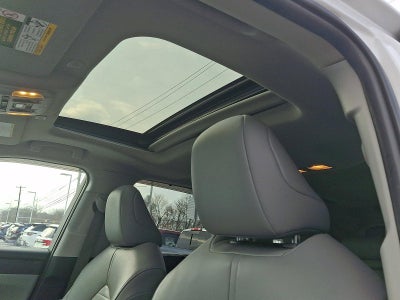 2023 Toyota Highlander Hybrid XLE AWD (Natl)