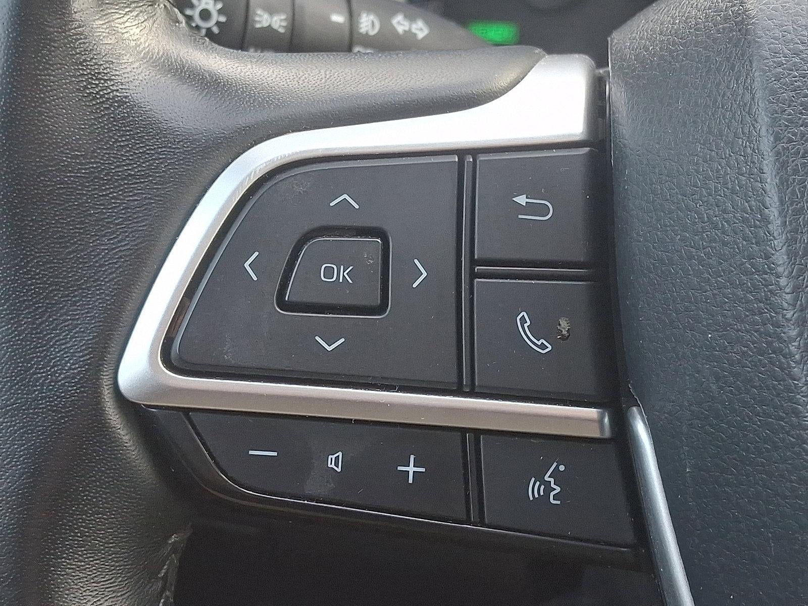 2023 Toyota Highlander Hybrid XLE AWD (Natl)