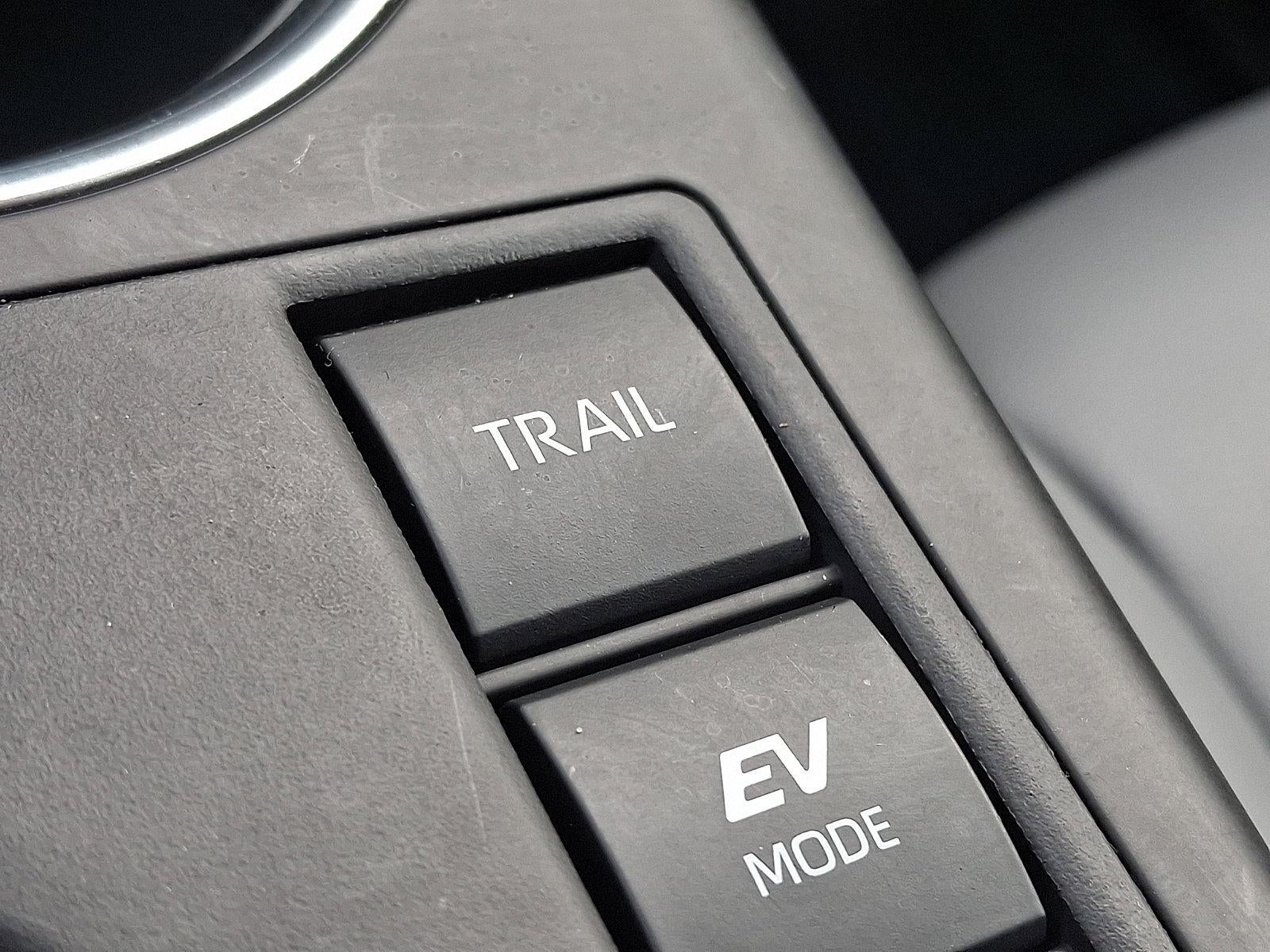 2023 Toyota Highlander Hybrid XLE AWD (Natl)