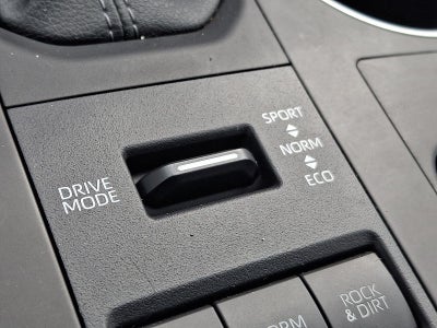 2024 Toyota Highlander XLE AWD (Natl)