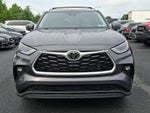2024 Toyota Highlander XLE AWD (Natl)