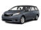 2013 Toyota Sienna 5dr 8-Pass Van V6 LE FWD (Natl)
