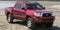 2006 Toyota Tacoma 4WD Double Cab Short Bed V6 Automatic (Natl)
