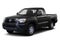 2012 Toyota Tacoma 4WD Regular Cab Standard Bed I4 Automatic (Natl)